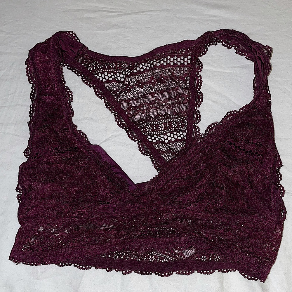 VS Bra-let